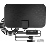 Mayto 2023 New European And American High-definition Indoor DVB-T Digital 4K Free NBC TV Antenna