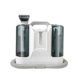 220V Fabric Sofa Household Small All-in-one Multifunctional Carpet Window Cleaning hine