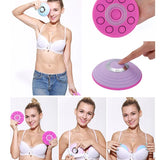 Wireless Massager To Prevent Sagging Lumps Breast Enlargement Health Lifter Body Cup Home Portable