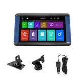 Wireless Multimedia Player for All Vehicles Plug Use Car Stereo With Apple CarPlay/Android Auto 7 inch 1024*600 Toucreen