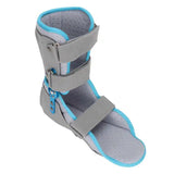 Support Fracture Sprain Foot Drop Prevention Left/Right Protector Ankle Fixation Brace