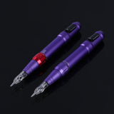 Digital Display Four Lamp All In One ating Lip Eyebrow hine, Embroidery Pen