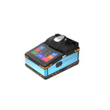 K5 Optic Splicing hine 6 motors ARC Multi-function FTTH Fiber Fusion Splicer