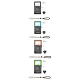 Diving Phone Case - Portable Waterproof up to 15M/50ft for Surfing, Snorkeling, Outdoor Swimming