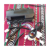 For VOTOL EM80S/ 100A 1KW-2.5KW ECU Sine Wave Electric Motor Controller Motherboard for Scooter Ebicycle(B)