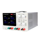 UNI-T UTP3305 DC Power Precision Variable Adjustable Supply Digital Regulated Switching Power Notebook Mobile Phone Repair