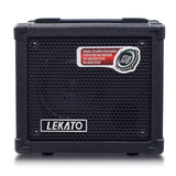 Electric Guitar Amplifier Speaker Amp Acoustic Amp Bdc-15 Guitar Amp 15 Watt Acoustic Guitar Amplifier Instrument Accessories
