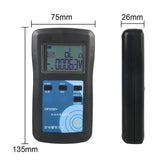 0-28V Internal Resistance Test Instrument Lithium Battery Four-Wire High Accurancy YR1030 Nickel Nickle Hydride Button Battery