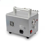 Microcrystale dia micro-carving dermabrasion instrument