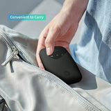 OEM ODM Wifi CPE Wireless Hotspot With Battery 4G LTE Wifis Router