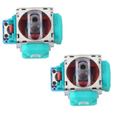 10 PCS For PS5 Potentiometer 3D Hall Electromagnetic Joystick