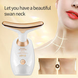 Face Massage Facial Firming Lifting hine Anti-wrinkles Anti Aging Beauty Device For Neck es no Include Battery