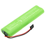 Remote Controller 2000mAh / 14.40Wh Battery For Futaba T12 T8FG 8FG Super 12FG Transmitters