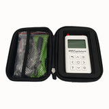 Handheld Spectrum Analyzer RF Explorer 4G Combo Plus Spectrum Analyzer 50KHz to 4.0ghz 4G Signal Full Band