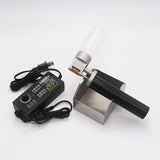 Handheld Electric Leather Edge Oiling Dyeing Coloring Inking Painting Side Oil Edging hine
