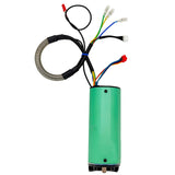 Top notch Controller Dashboard Kit HX for X8 Electric Scooter Braking and Direction Control Internal Circuit Protection