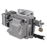 Assembly 63V-14301-00 For Yamaha Outboard Engine 9.9HP 15HP 2Stroke 2004-2008 Boat Carburetor Accessories