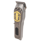 Electric Hair Clippers Safe Haircut Low Noise Electric Hair Trimmer for Home