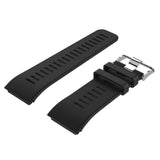 Fashion Sport Silicone Wristband Watch Band Strap For Garmin Vivoactive HR