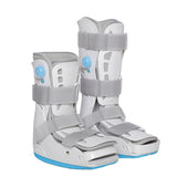 Medical Air Boot-Adjustable Short Orthopaedic Boot-For Ankle Sprain Fracture Rehabilitation Walker Boot