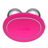 Smart Micro Current Beauty Home Inductive Therapeutical Instrument V Face Lifting
