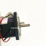 ZYTD-60SRZ-7F1 High Mini Full Copper Coil Adjustable Speed Low Noise Positive Inversion Motor DC12V/ DC24V