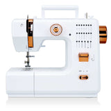 QK-618 household electric clothes multifunction industrial hine for the home tailoring sewing