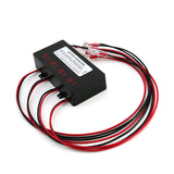 HC02 with LED Display Equalizer 10A Current Active Voltage BaLi Li-Ion Lifepo4 LTO Lead Acid Battery
