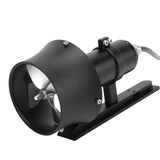 Boat Underwater Propeller Thruster Metal Underwater Thruster 9kg for Boat