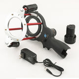 WK-600 Tape hine Winding Conditioning Power Tools Air Conditioner Insulation Pipe Wrap 12V