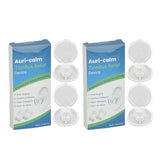 2pair Tinnitus Massaging Reduction Reduce Uncomfortable Stop Ringing Ears Device Ear Pressure Relief
