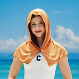 Breathable and sun-protective small beach shawl, making you easily cope with the sun challenge in outdoor activities.