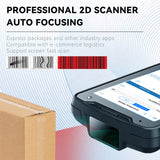 barcode scanner terminal mobile computer handheld pda android pdas