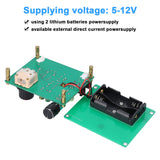 Amplitude Modulation Emitter Experimental Transmitters AM Signal Source DIY Circuit Board Radio Station Tools
