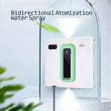 Intelligent Cleaning Robot Automatic Household Double-sided High-rise External Electric Window Cleaner