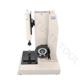 500N 1000N Push Pull Tester Measuring hine Dynamometer Stand Spiral Frame Gauge Test Bench Force Testing Equipment