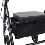 Portable Storage Bag Waterproof Walker Rollator Wheelchair Frame Replacement Light Weight Mobile Equipment Accessorie