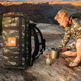 for Partybox Club 120 Waterproof Travel Carrying Case Adjustable Strap Portable Speaker Carry Tote Bag Backpack
