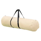 Outdoor Camping Peg Hammer Long Ground Nail Storage Bag Portable Oxford Cloth Tent Tools