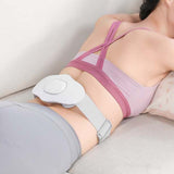 Intelligent Warming Waist Belt Is Suitable for Relieving Waist Pain During Menstruation, Abdominal Waist Massage and Heating