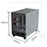 High Power Dental Spot hine Argon Arc Automatic Welder for Jewelry Welding Tool 110V/220V