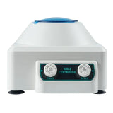 Laboratory Electric Centrifuge 900-2 Low Speed 4000rpm 2086xg 6*20ml EU US Plasma Serum PRP PRF Separate hine