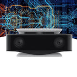 1080P PS5 PS4 Game Console HD1080P Dual Lens Capture for PlayStation 5 Home SlimVR Host Camera