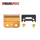 WMARK W-9 /W-12 Wedge Blade BabylissPRO Barberology Replacement for FX870/FXF880/FX810/FX825/FX673N