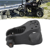 1pcs Rollator Walker Cane Walking Stick Holder Accessories for Wheelchairs Elderly Walkers Electric Scooters