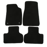 Carpet Floor Mat Comfortable Stable Floor Mat for Vehicle