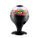 Wedding Dispenser Automatic Sensor ABS Vintage Gumball Mini Candy hine , Kids Lovely Gift