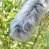 Windproof Sweater For Interview Microphone Camera Outdoor Film And Teion Mic Windscreen Cover
