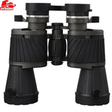 Baigish Russian Powerful Military 10x50 Binoculars Lll Night Vision Telescope Professional for Hunting Bird Watching