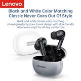 XT88 Lenovo Thinkplus Bluetooth Headset for Wireless Binaural TWS5.3 Sports Headsets
